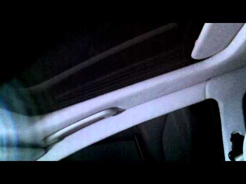 re-syncing-,sunroof-and-windows-after-battery-removal..mercedes