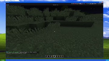 OpenAudioMc Spatial speaker test