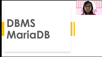 03 - Database | DBMS | MariaDB | Praktikum - Select Statement