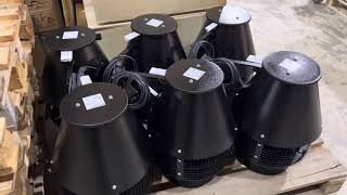 видео: Дымосос. Вентилятор вытяжной для дымохода ВАНВЕНТ картинка: Дымосос. Вентилятор вытяжной для дымохода ВАНВЕНТ