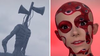 видео: Популярное из Тик Ток:  самые страшные видео (часть 5) картинка: Популярное из Тик Ток:  самые страшные видео (часть 5)