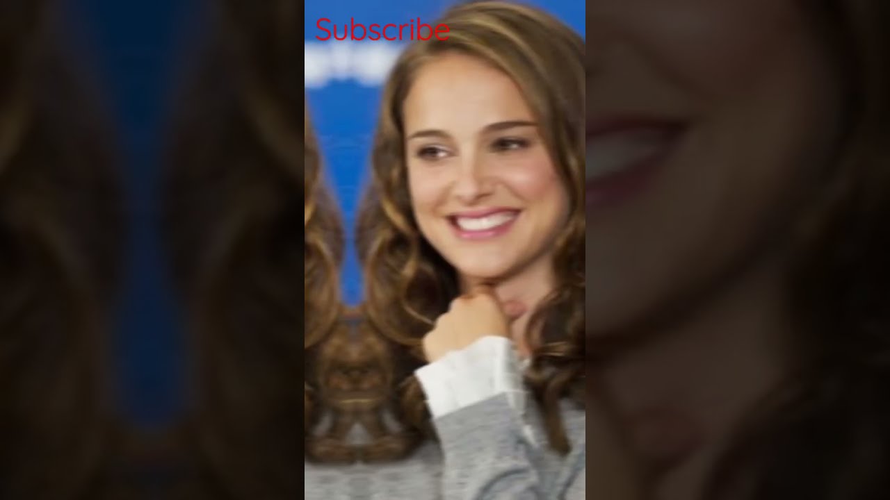 Natalie Portman status #whatsappstatus #youtubeshorts #viralshorts