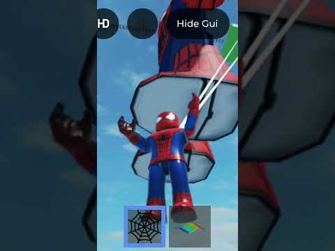 how to beat #cart ride into spider man# roblox