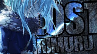 RIMURU lost everything & Became TRUE DRAGON!?