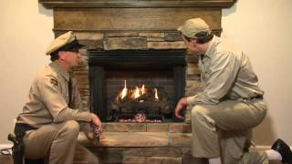 Barney & Gomer's Propane Appliance Educational Video