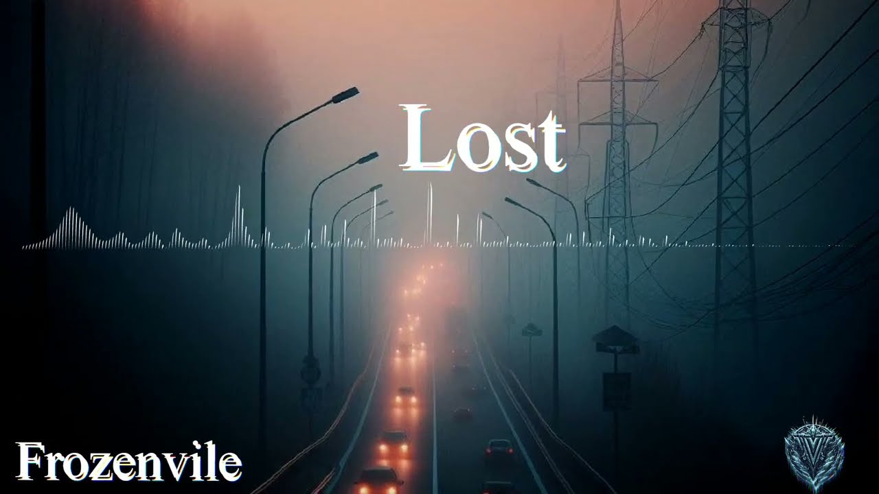 [FREE] Frozenvile - Lost | NO COPYRIGHT MUSIC | #frozenvile #lost