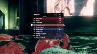 Halo 2A:: One Shot Overkill Extermination