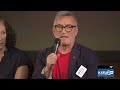 Split views on using public funds to renovate Moda Center at townhall