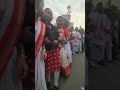 Ranchi Sarhul Festival 2023 - Ranchi Sarhul Festival - #shorts #ranchi #sarhul