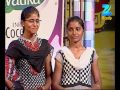 Lakshmi Devi Talupu Tattindi - Indian Telugu Story - Epi 109 - Zee Telugu TV Serial - Best Scene