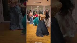 Dance on Up Bihaar Lootne | Bollywood Dance | Natya Social Choreography