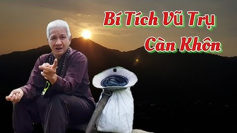 Cao Nhân Vô Danh Núi Cấm Nói Về Siêu Thế Giới