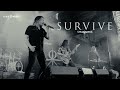 Capture de la vidéo Stratovarius 'Survive' - Official Video - New Album 'Survive' Out Now