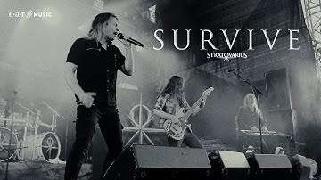 STRATOVARIUS 