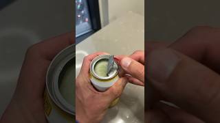 Trying This Viral Korean Highball Drink