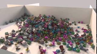 Fun With Rigid Bodies