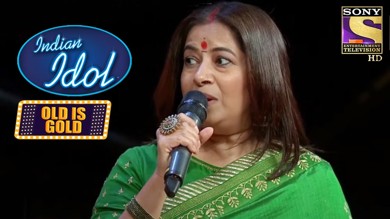 'Balma' पे देखिए Melodious Performance I Indian Idol I Old Is Gold