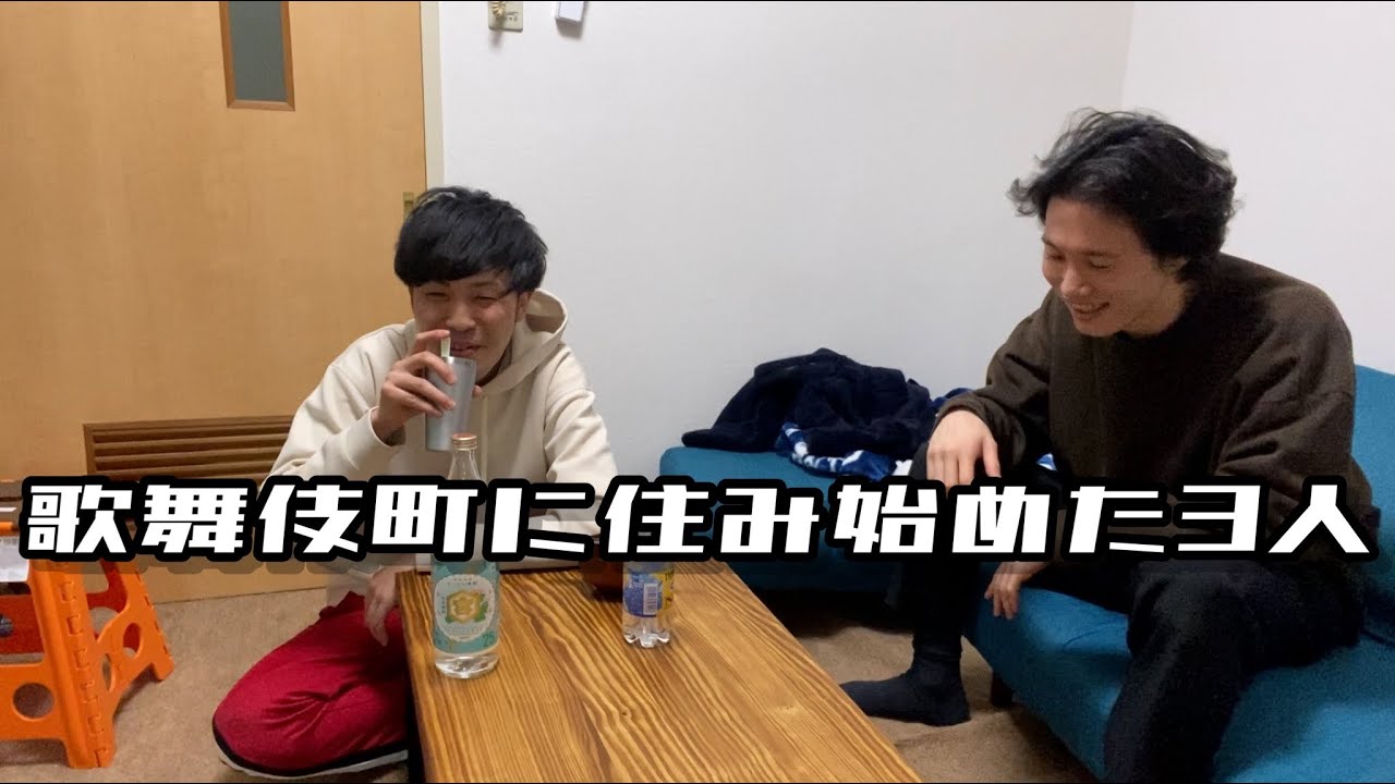 なかむらしゅんが料理し始めたから回し始めた動画