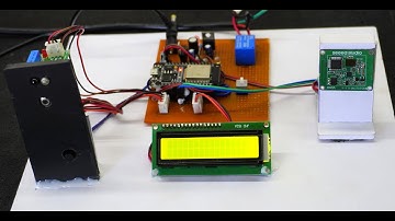 Human Presence, Respiratory, and Heartbeat Detection with the Seeed MR60BHA1 60GHz mmWave Module.