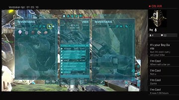 Ark raid defends part 2 and we won