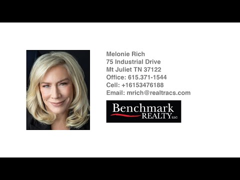 289 Lakeview Cir, Mt Juliet, TN home video tour