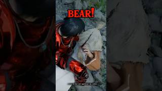 My Favorite NPC So Far 🐻‍❄