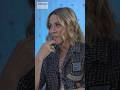 Sheryl Crow Is Relieved That Artificial Intelligence Can't Learn This | Billboard News #Shorts