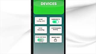 Circa: AI-Powered Smart Home System for Energy Efficiency