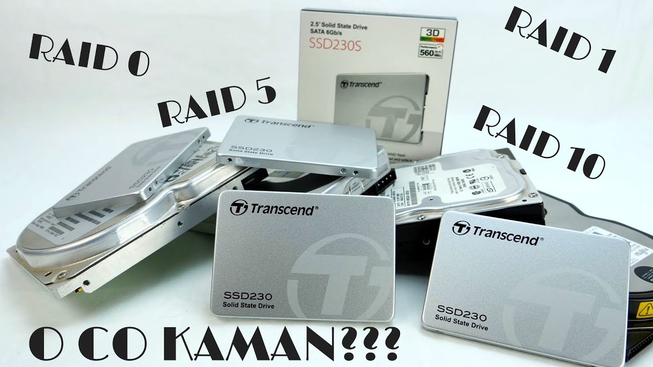 Transcend SSD230S TS512GSSD230S 512 GB - купити SSD-накопичувач