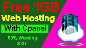 Free Hosting 2021 - Free WordPress + Free SSL + Free cPanel || Free Hosting Website in Bangladesh