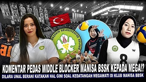 🔴TENSIVE‼️ Manisa BBSK