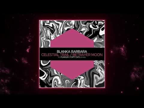 Blanka Barbara -