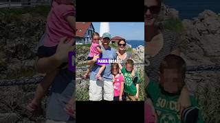 The Watcher Case… Still Unsolved 😳 #usa #viral #crimecase #trending #thewater #shorts