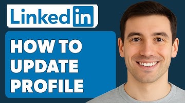 Hoe u uw LinkedIn-profiel kunt bijwerken zonder uw connecties hiervan op de hoogte te stellen [Ha...