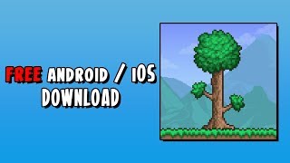 Looking to download terraria for free on your android or iphone? this
tutorial is exactly what you are searching today and tutoria...