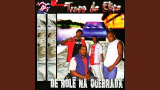 Video thumbnail of "Tropa de Elite - O beck e o contra cheque"