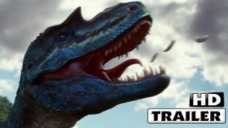 ⊛ Las 10 Mejores Películas de Dinosaurios para Niños ❤️