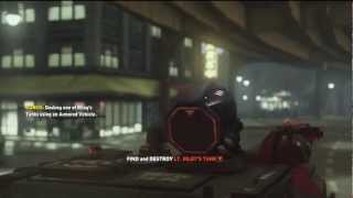 Let's Play Prototype 2 Part 14 - Chasing Geese [HD]