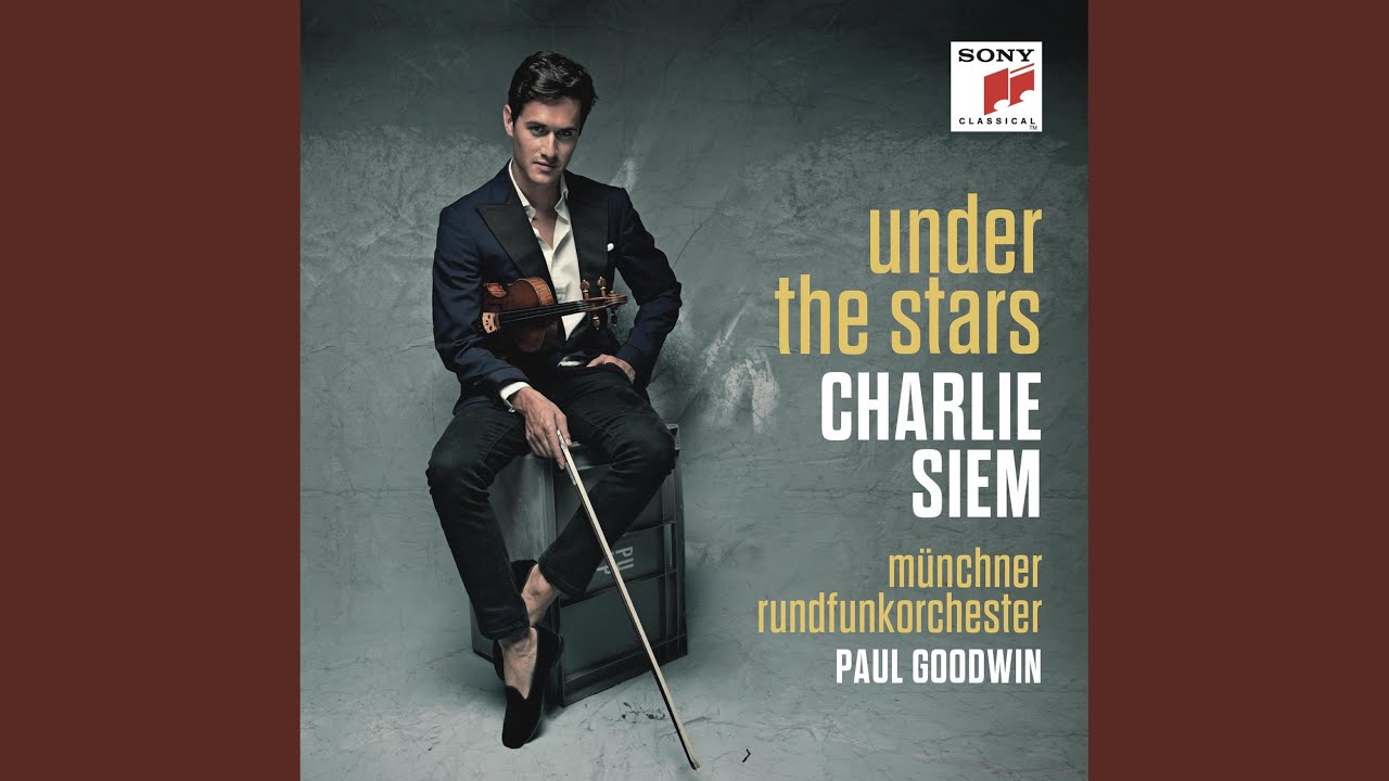 Guarda Salut d'amour, Op. 12 su YouTube