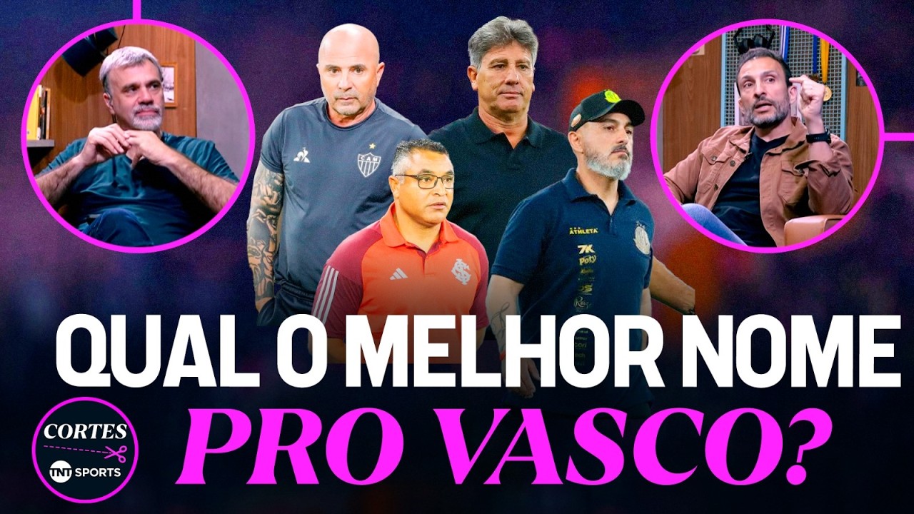 NÃO TEM DEBATE? 