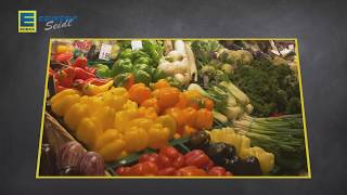 EDEKA Seidl TV Spot Obst und Gemüse