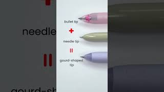 Your universe, within reach | Writech Gel Pens
