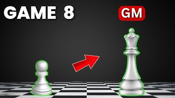 Logical Chess - Game 8