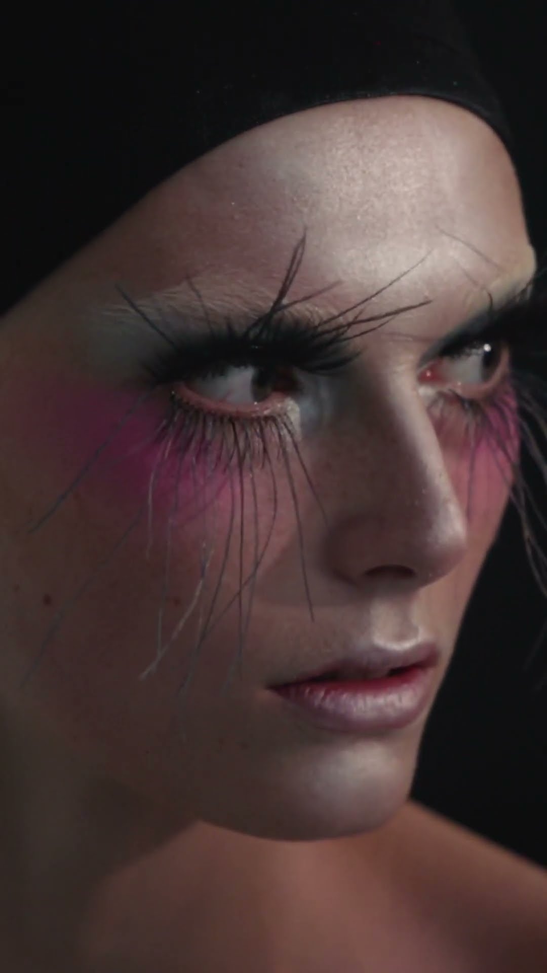 Alex Consani Is the Model of the Year