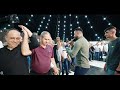 الدبكة التي يعشقها الجميع حوسان الفنان حافظ موسى مهرجان العريس مصطفى يعقوب سباتين 