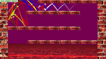 The Floor Is Lava World Cup Country Marble Race Run Challenge 41