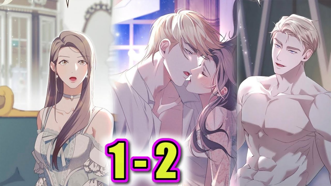 1-2 Elle a sacrifié son honneur pour sauver sa famille de la ruine Manhwa Resumé