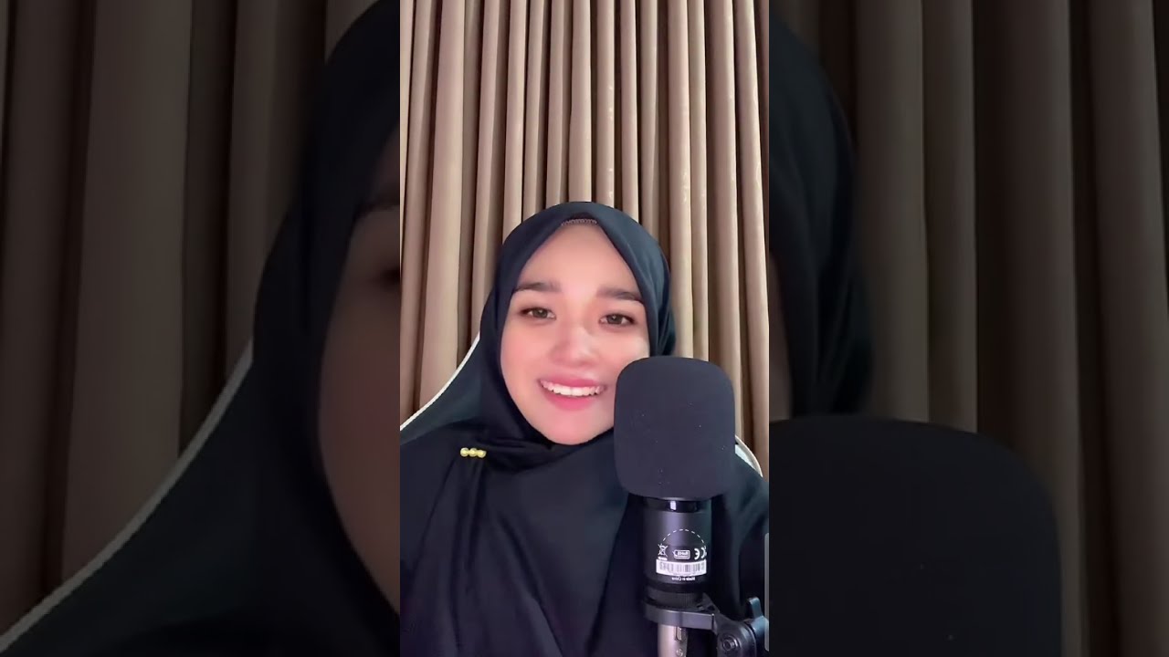 CANTIK!! TILAWAH QUR'AN PEMBUKA RIZKY