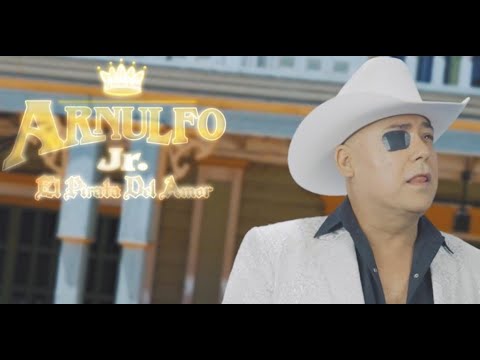 COMO SUFRO - ARNULFO JR EL PIRATA DEL AMOR