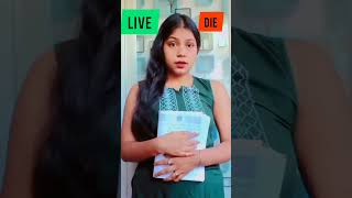 If you have two options #shorts #ytshorts #comedy #gloryjasmine